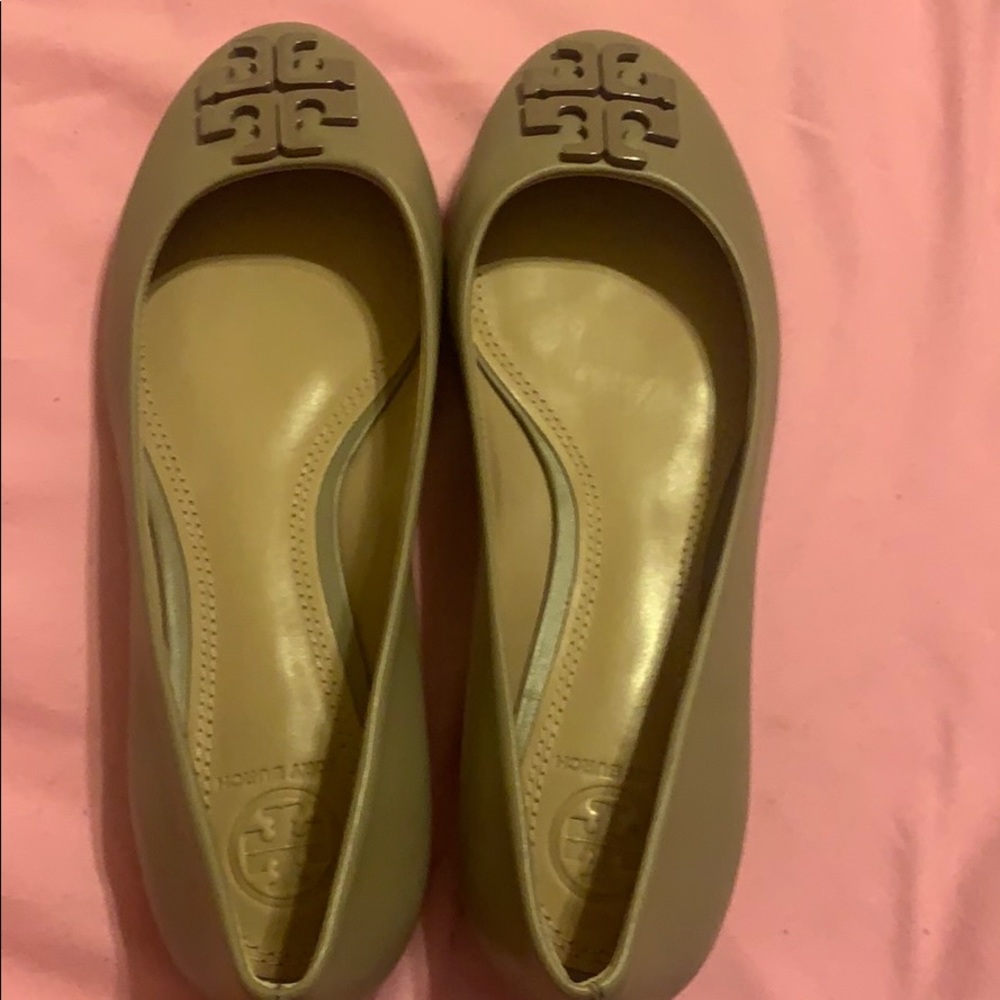 Tory Burch Ballerina Flats